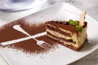 Ricosta Hotel - Breakfast