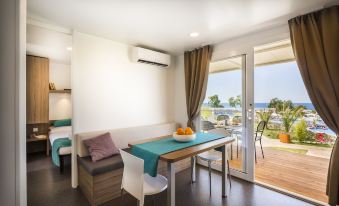 Aminess Maravea Camping Resort Holiday Homes