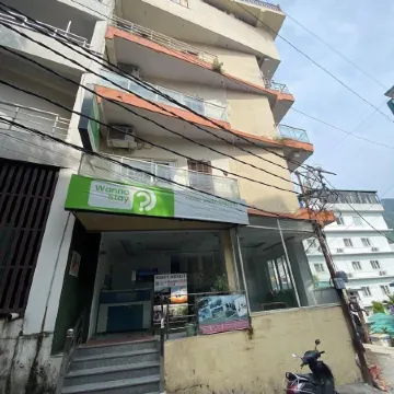 Wanna Stay Rishikesh