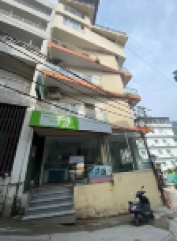 Wanna Stay Rishikesh