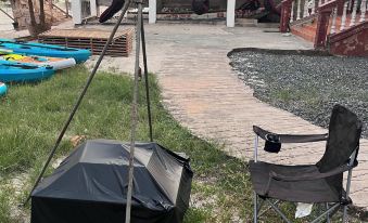 B. Home Resort and Spa
