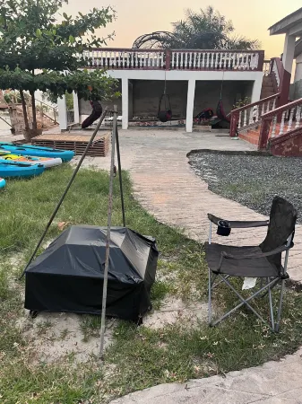 B. Home Resort and Spa