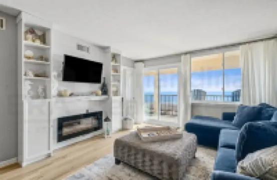 RedAwning的Coral Sands美麗的公寓