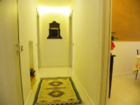 B&B Al Ponte Vecchio