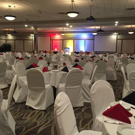 Canad Inns Destination Centre Transcona