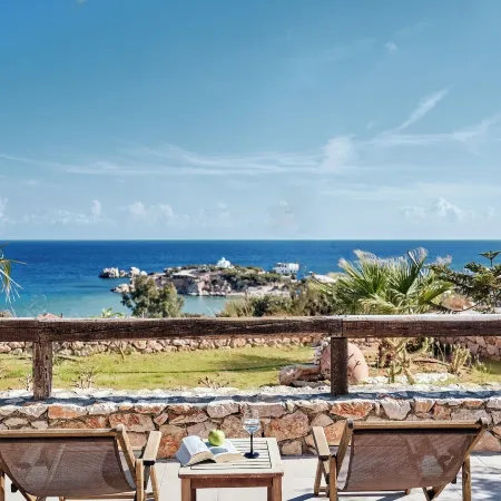 Althea Boutique Hotel - Adults Only
