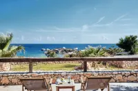 Althea Boutique Hotel - Adults Only - Meerblick