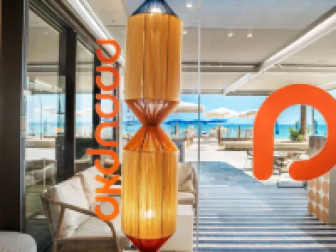 Akquaaa Boutique Hotel Hotels in Calafell