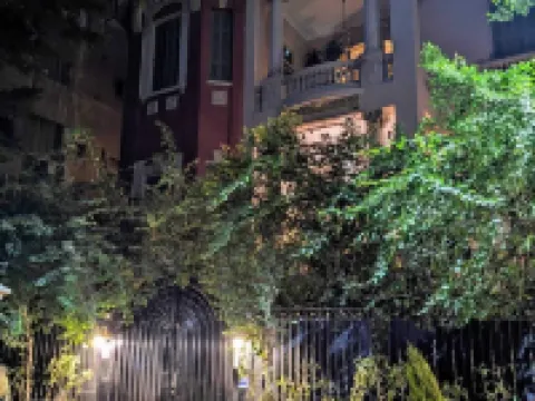 Layla Hostel Hotels in Kairo