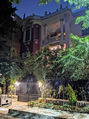 Layla Hostel Hotel a 