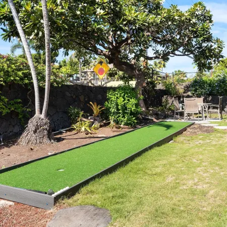 Big Island Holualoa Bay Villas by Coldwell Banker Island Vacations