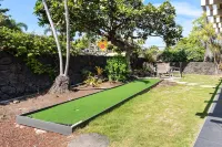 Big Island Holualoa Bay Villas by Coldwell Banker Island Vacations