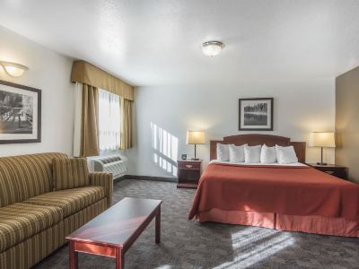 Quality Hotel & Conference Centre