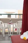 Theoni Apartments - Mountain view