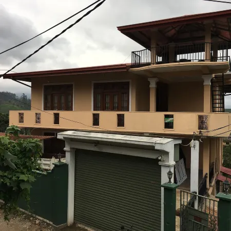 Mount View Bungalow