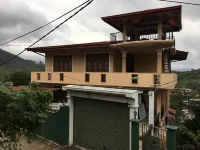 Mount View Bungalow Hotels in Hatton