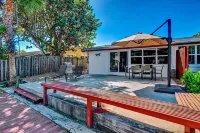 Citrus Isles Waterfront Home