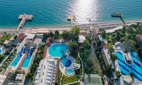 Fore Resort & Spa