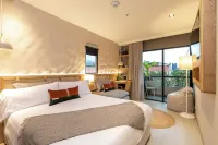 Landmark Hotel