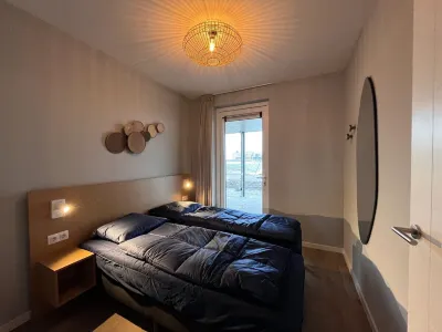 EuroParcs de IJssel Eilanden Hotels in 