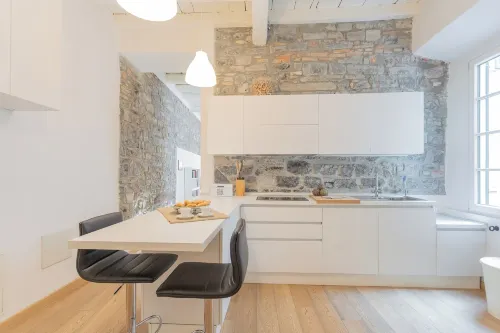 Wine Not Apartment Como Centre by Rent All Como -  Appartamenti vacanze