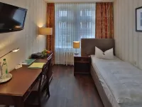 Elefant Hotel - Restaurant & Eventlocation Hotels in der Nähe von Schloss Schwerin