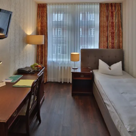 Hotel Elefant