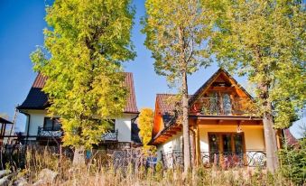 Domki Narciarskie Zakopane