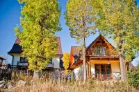 Domki Narciarskie Zakopane