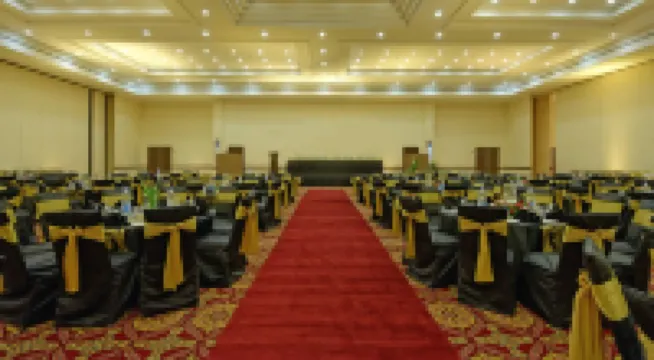 Faletti's Hotel Lahore