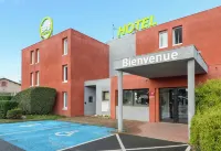 B&B Hotel Albi Hôtels à : Albi