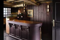 Hôtel Saint-Delis - la Maison du Peintre - Relais & Châteaux