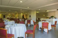 Hotel Dei Pini - Breakfast