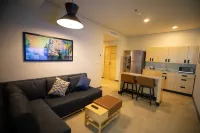 Hyatt Place Saltillo Hoteles en Saltillo