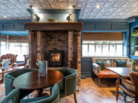 Two Rivers Lodge by Marston’s Inns Hotels in Chepstow