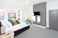 타운하우스  272 월홀 스트리트 크루