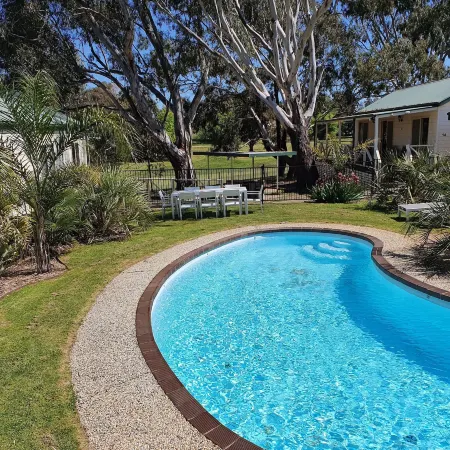 Golden Heritage Accommodation