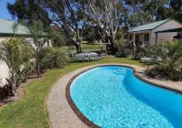 Golden Heritage Accommodation Hotel a Beechworth
