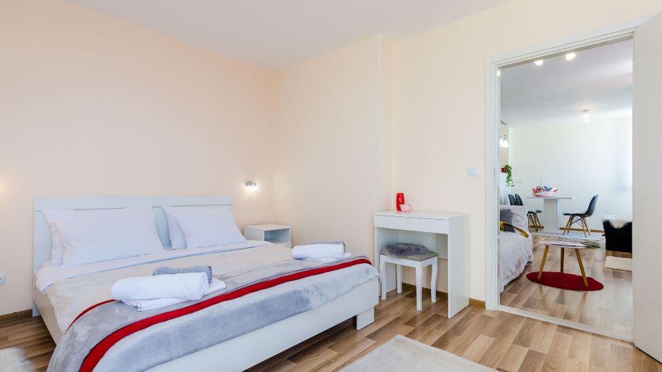 Apartment Vedrana