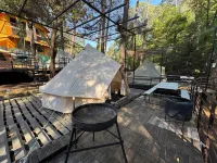 AlterHome Hotel Glamping Rio Valle de Bravo Hotels in Temascaltepec