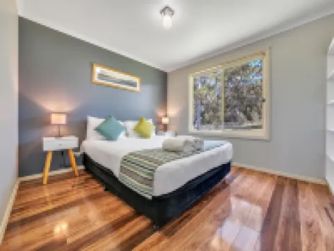 Ingenia Holidays Ulladulla Hotel a Ulladulla