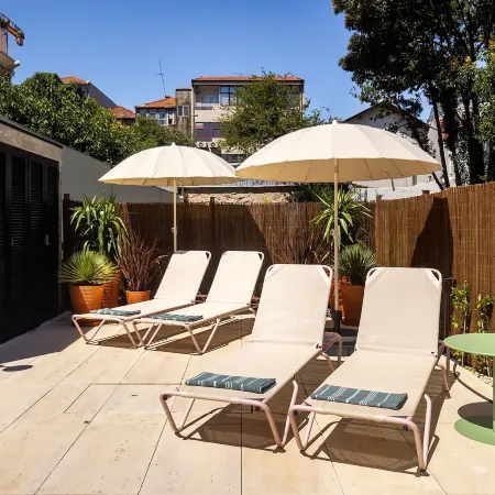 Canto de Luz - Luxury Maison