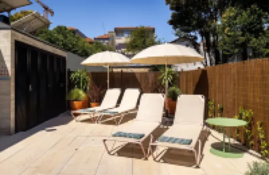 Canto de Luz - Luxury Maison