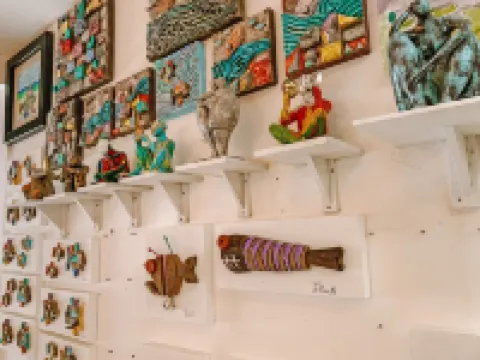 El Fuerte Beach Resort Hoteles en Mahahual