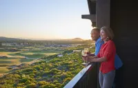 Tetherow Hotel - Mountain view
