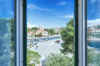 Villa Bonaca Cozy Family & Friends Retreat with Heated Pool Hotels in Brac Island