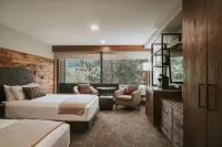 Huntley Lodge at Big Sky Resort Hotels in Big Sky