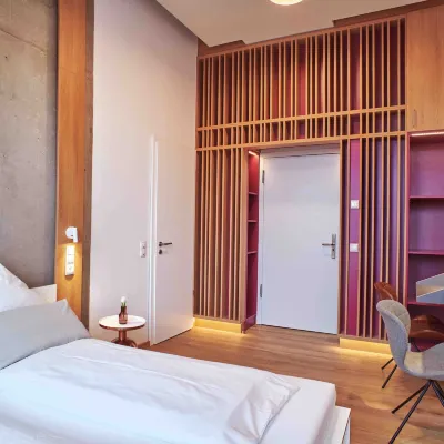 Studio Feuerfest - Loft & Design Hotel Hotels near Appelhoff Pond