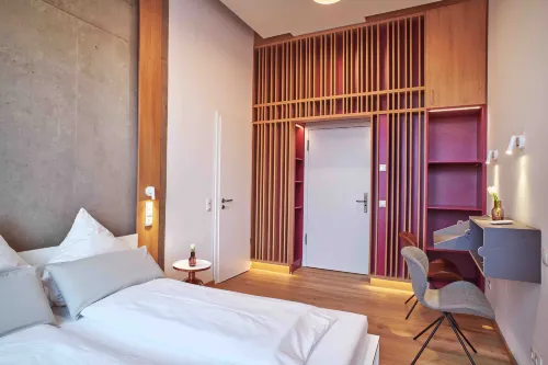 Studio Feuerfest - Loft & Design Hotel - Pensionat