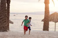 Mövenpick Resort & Residences Aqaba - Luxury